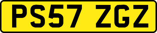 PS57ZGZ