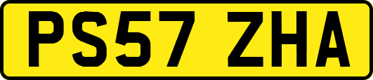PS57ZHA