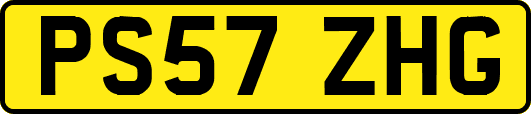 PS57ZHG