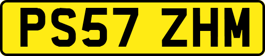 PS57ZHM