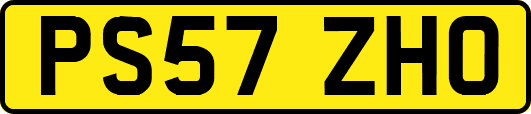 PS57ZHO