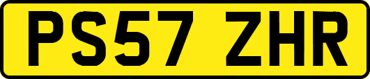 PS57ZHR