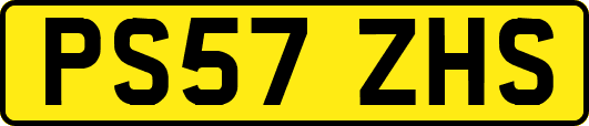 PS57ZHS