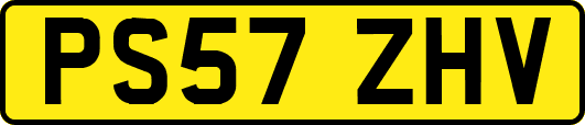 PS57ZHV