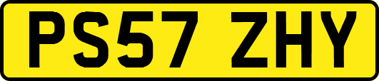 PS57ZHY