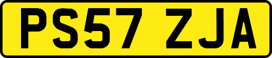 PS57ZJA