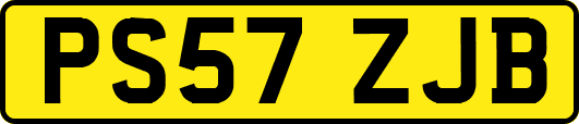 PS57ZJB