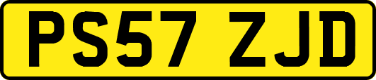 PS57ZJD