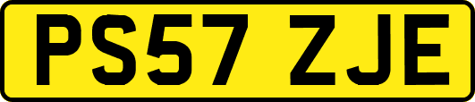 PS57ZJE