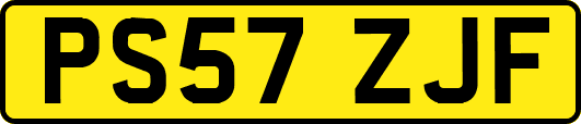 PS57ZJF