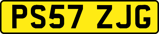 PS57ZJG