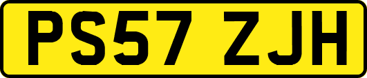 PS57ZJH