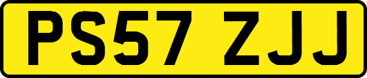 PS57ZJJ