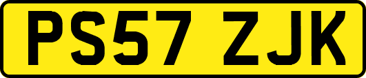 PS57ZJK