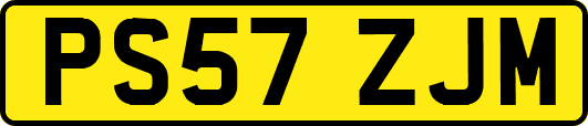 PS57ZJM
