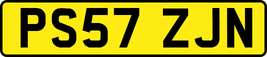 PS57ZJN