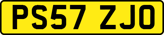 PS57ZJO