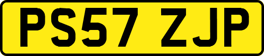 PS57ZJP
