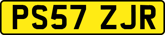 PS57ZJR