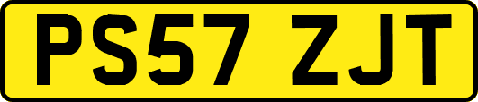 PS57ZJT