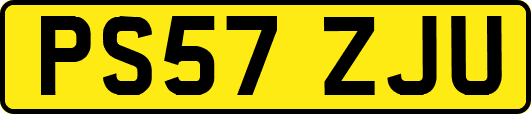 PS57ZJU
