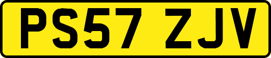 PS57ZJV
