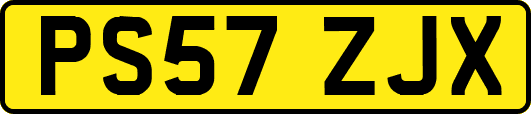 PS57ZJX
