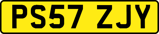PS57ZJY