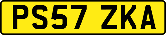 PS57ZKA