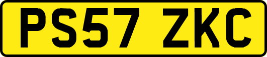 PS57ZKC