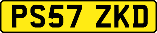 PS57ZKD