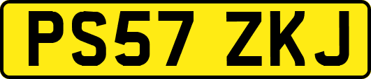 PS57ZKJ