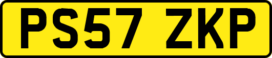 PS57ZKP