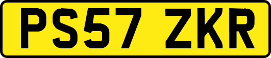 PS57ZKR