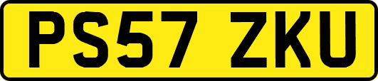 PS57ZKU