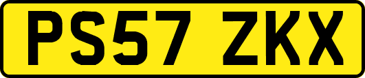 PS57ZKX