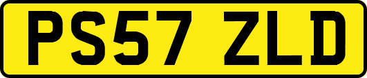 PS57ZLD