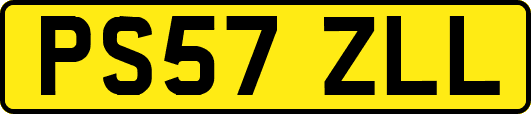 PS57ZLL