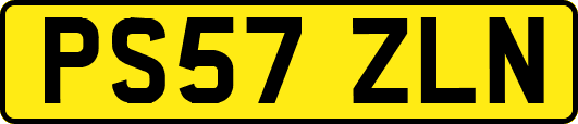 PS57ZLN