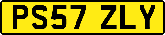PS57ZLY