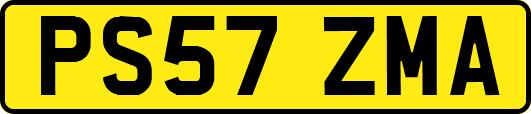 PS57ZMA