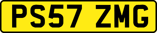 PS57ZMG