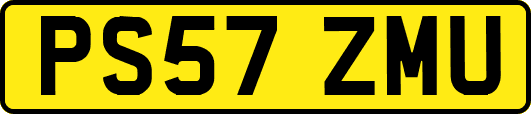 PS57ZMU