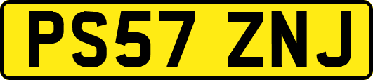 PS57ZNJ