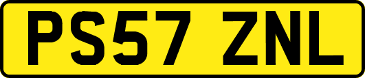 PS57ZNL