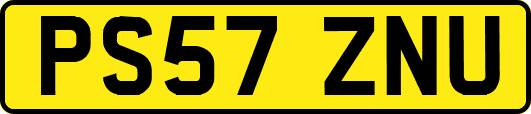 PS57ZNU