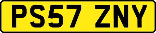 PS57ZNY