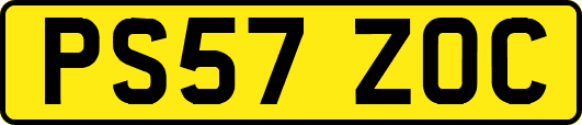 PS57ZOC
