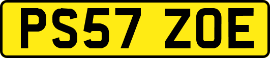 PS57ZOE