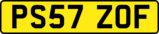 PS57ZOF